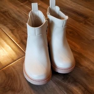 Cat & Jack Chelsea boots